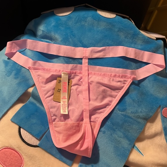 VS PINK V-String M - Picture 3 of 3